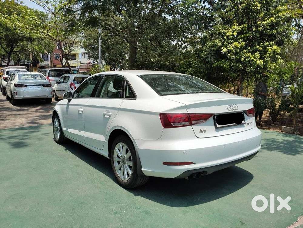 Audi A3 35 Tdi S Line, 2014, Diesel
