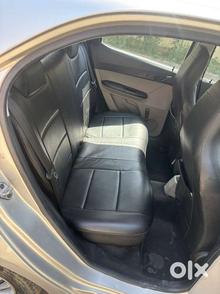 Tata Tiago 1.2 2018  Petrol