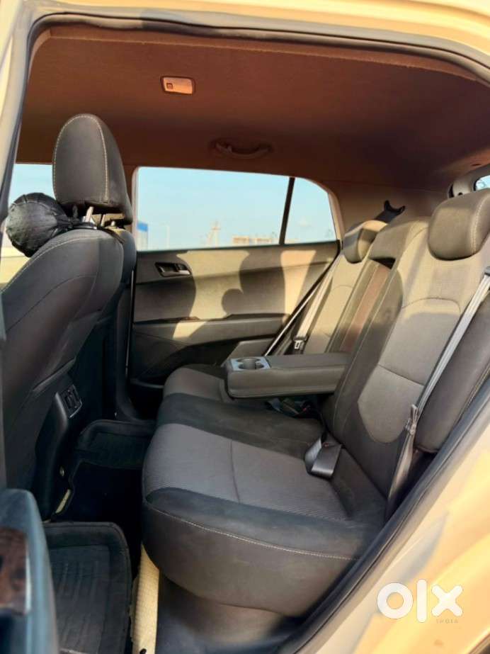 Hyundai Creta 1.4 S, 2016, Diesel
