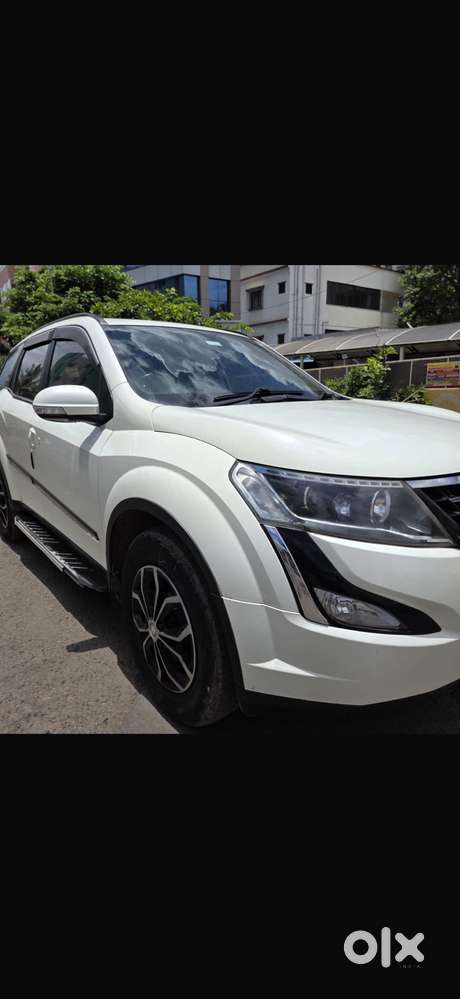 Mahindra Xuv500 W7, 2020, Diesel