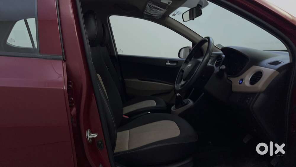 Hyundai Grand I10 1.2 Kappa Asta, 2015, Petrol