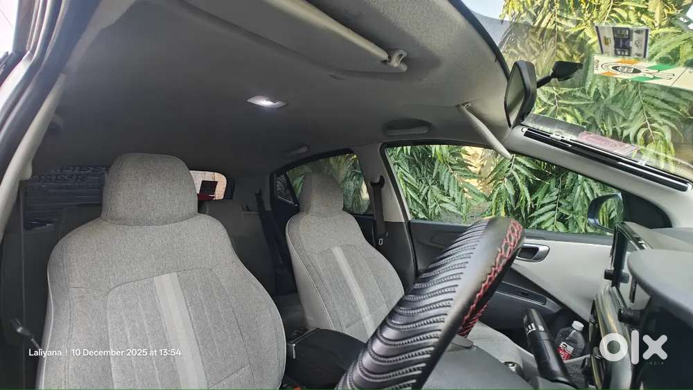 Hyundai Grand I10 Nios 2022 Cng & Hybrids 55000 Km Driven Only