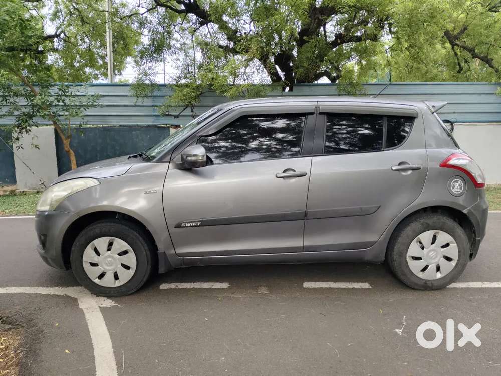 Maruti Suzuki Swift 2013 Diesel 149500 Km Driven
