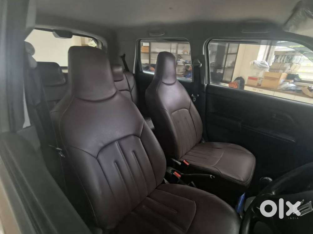 Maruti Suzuki Wagon R Lx Bs Iv, 2022, Cng & Hybrids