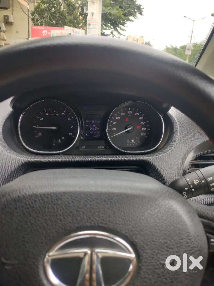 2018 Tata Tigor 1.05 Revotorq Xz