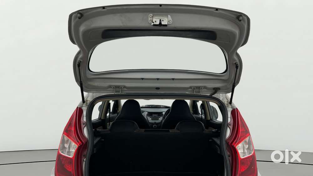 Hyundai Eon Magna +, 2015, Petrol