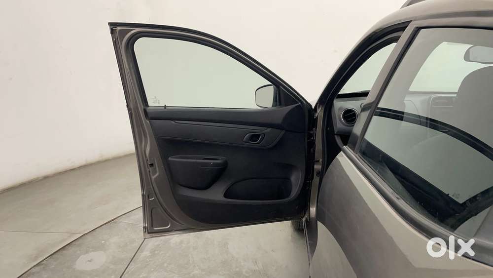 Renault Kwid 1.0 Rxt, 2017, Petrol