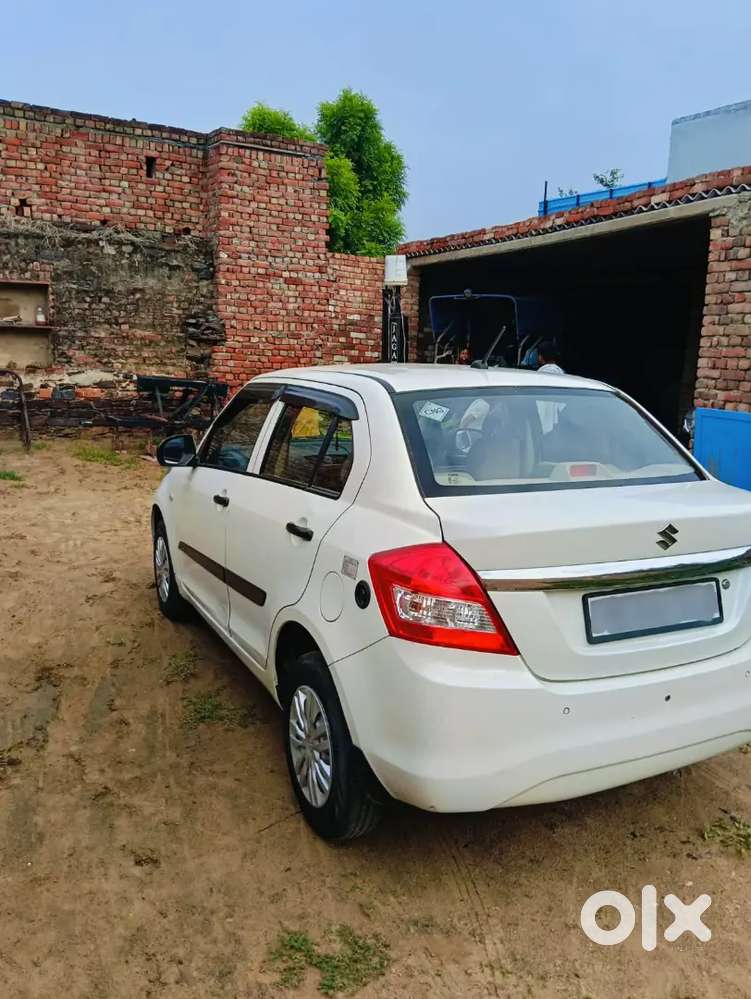 Maruti Suzuki Dzire 2022 Cng & Hybrids 61225 Km Driven