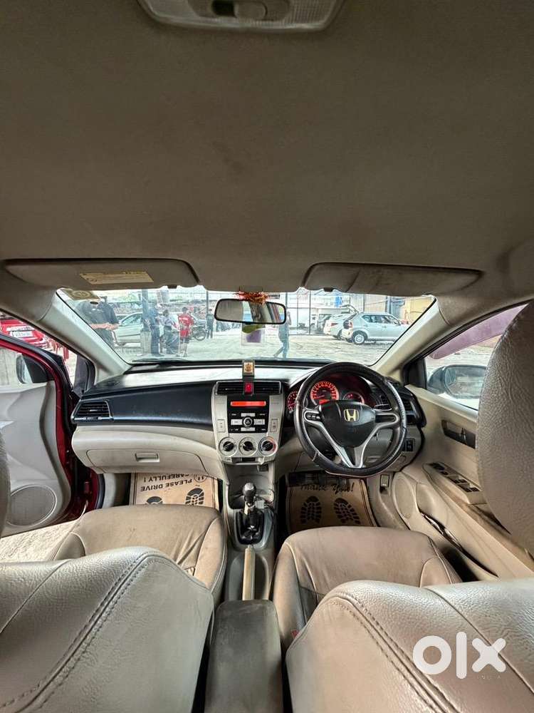 Honda City 2009 Petrol Good Condition