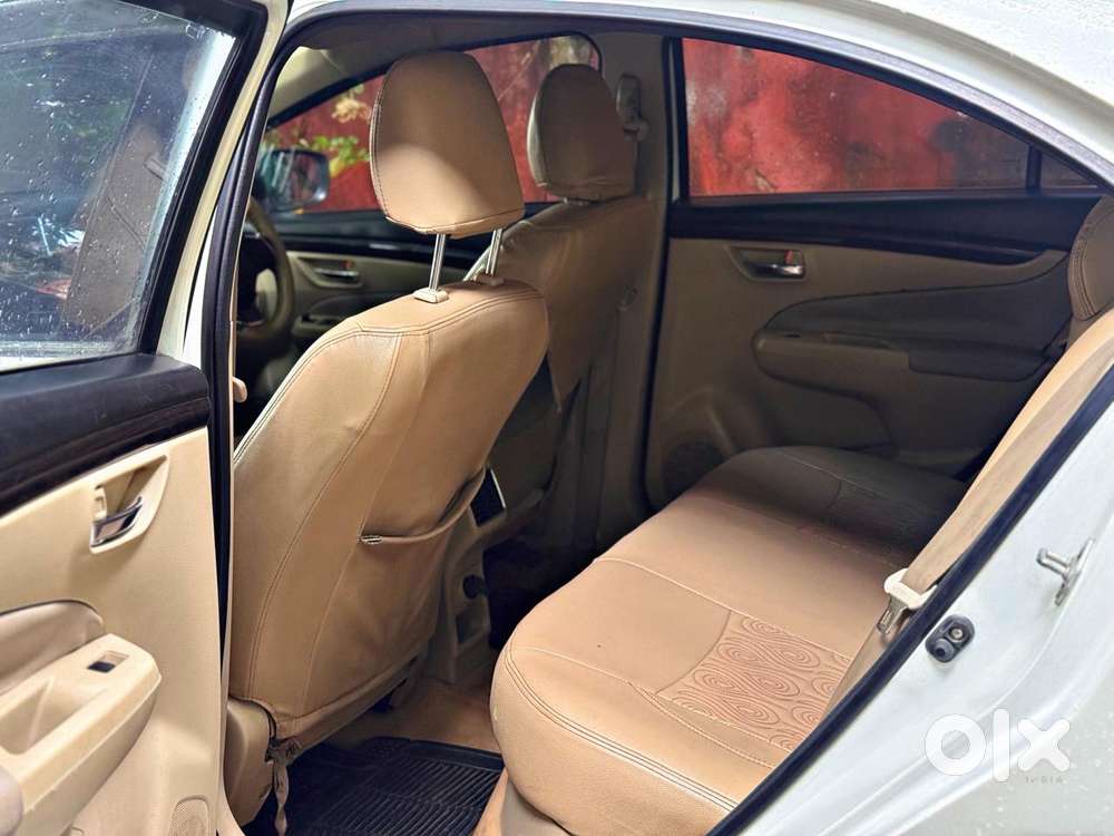 Maruti Suzuki Ciaz Zdi(o), 2016, Diesel