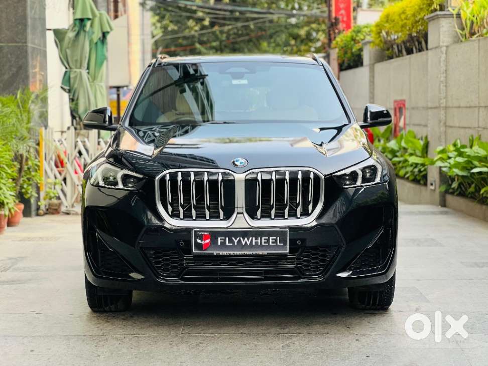 Bmw X1 Sdrive18i M Sport, 2025, Petrol