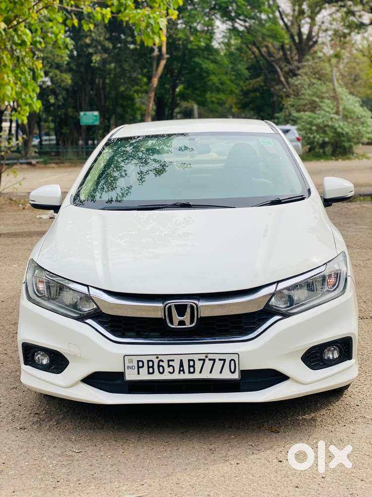 Honda City 2014-2015 I Dtec V, 2014, Diesel