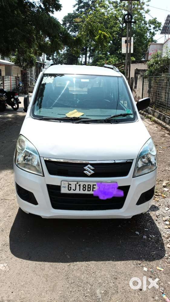 Maruti Suzuki Maruti 2015