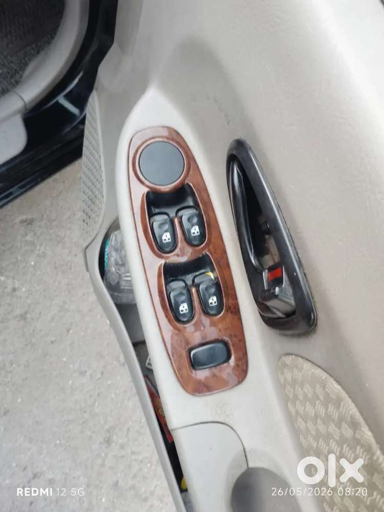 Hyundai Accent 1.5 Executive 2012