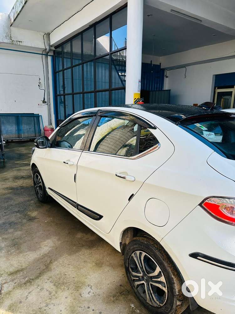 Tata Tigor Hybrid 2023 Year Car