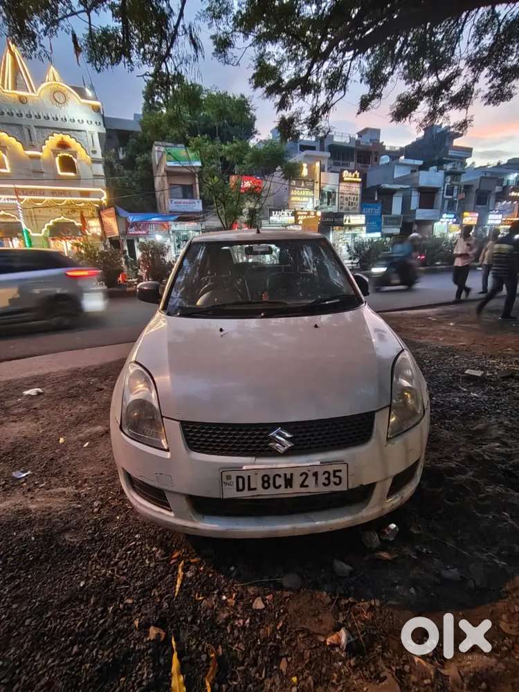 Maruti Suzuki Swift 2011 Petrol Good Condition