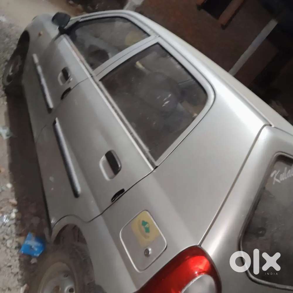 Maruti Suzuki Alto 2005