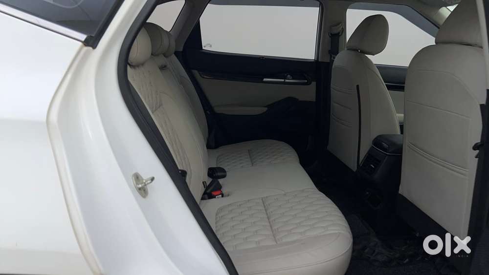 Kia Seltos Htx G, 2022, Petrol
