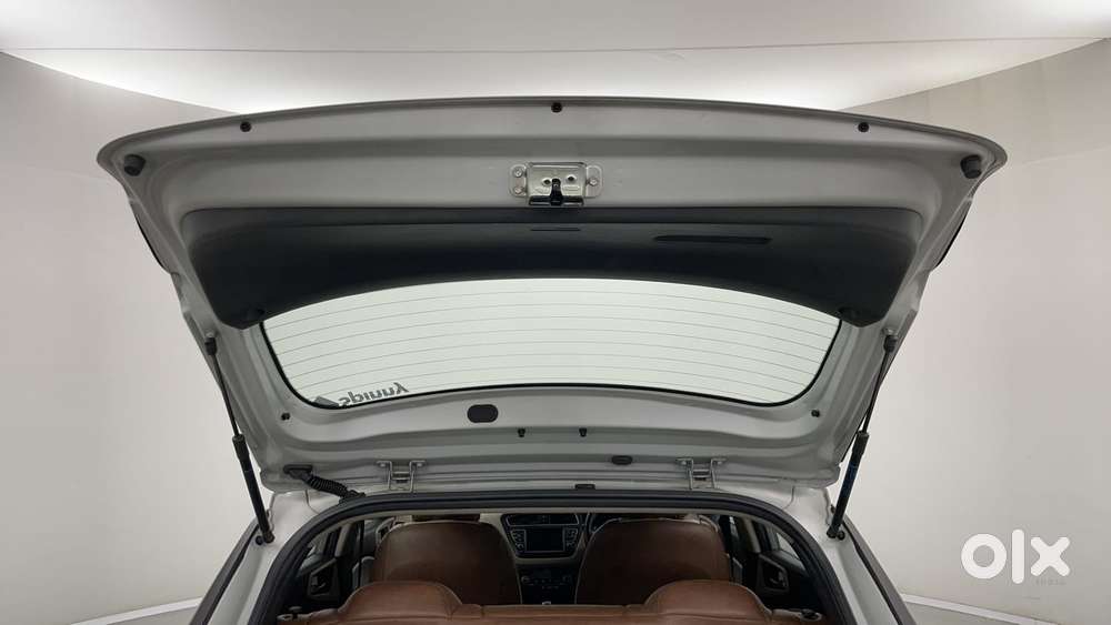 Hyundai Elite I20 [ ] 1.2 Asta, 2018, Petrol