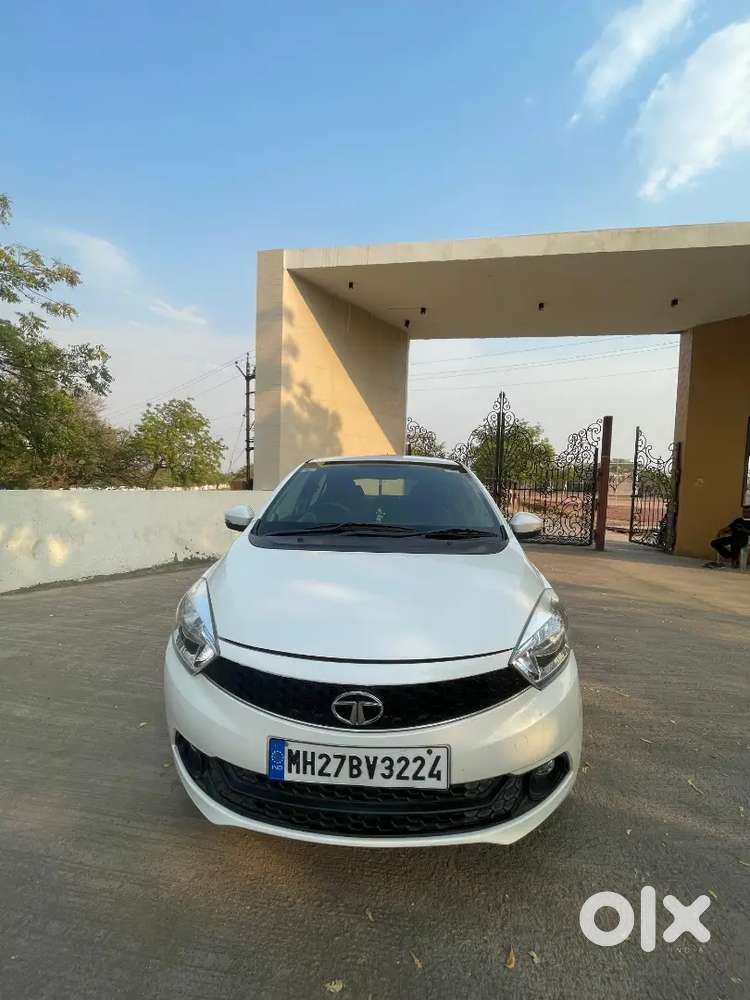 Tata Tigor 2017 Petrol 620000 Km Driven