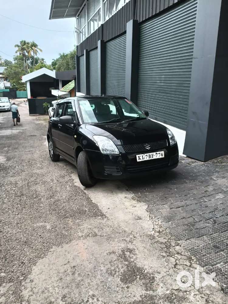Maruti Suzuki Swift 2007 Petrol 89000 Km Driven Well Maintained