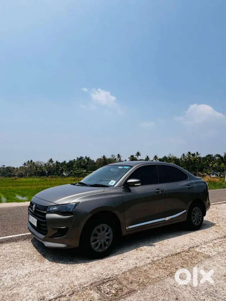 Maruti Suzuki Dzire 2024 Petrol 12000 Km Driven