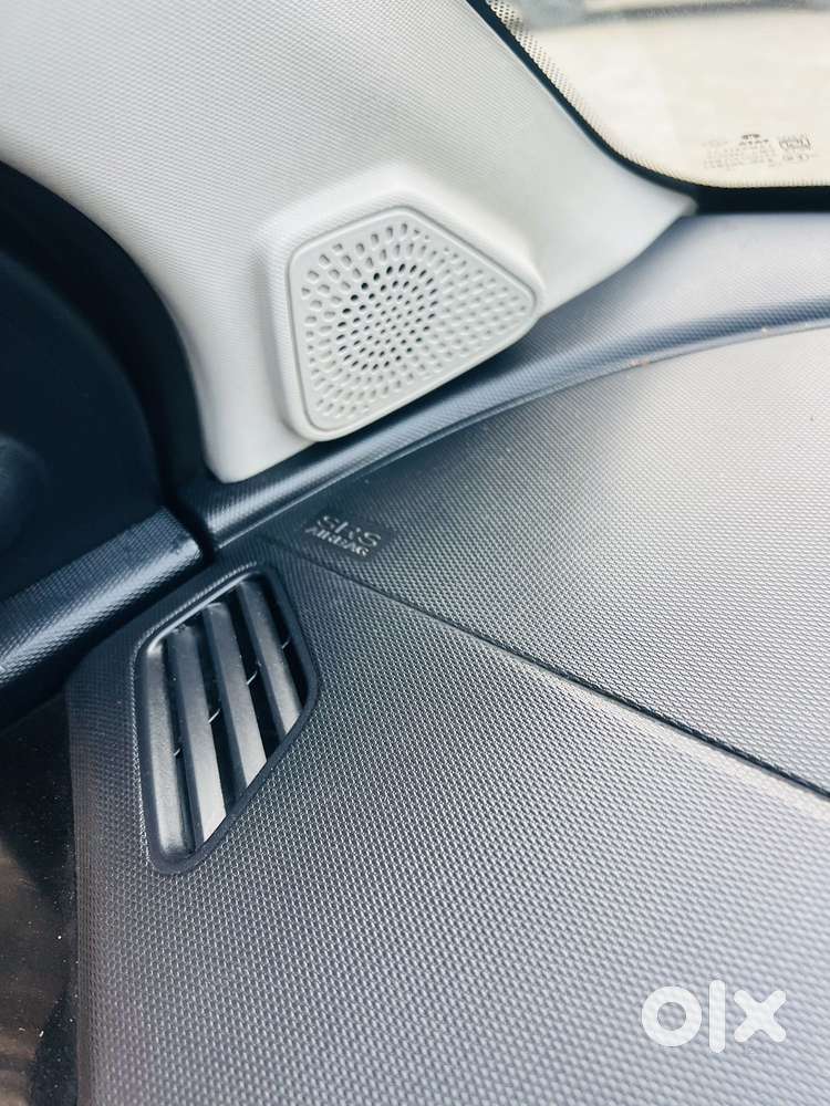 Tata Tigor Xma, 2020, Petrol