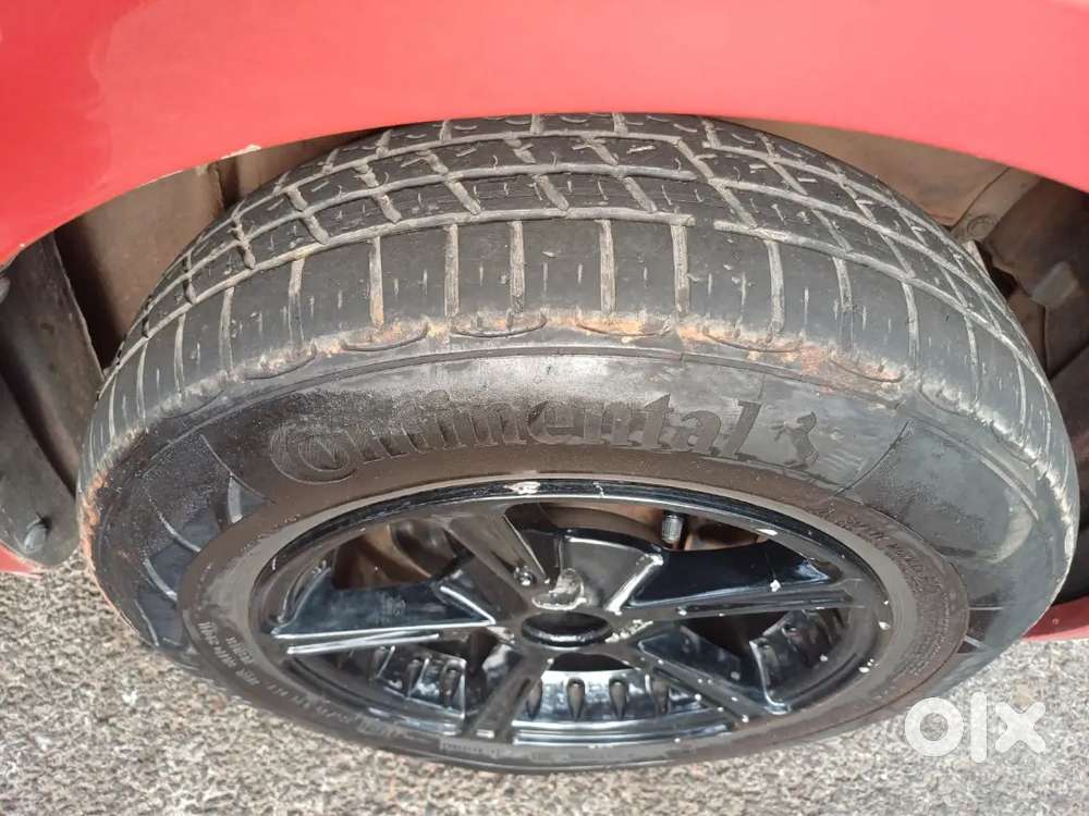 Swift Diesel Vxi 2010
