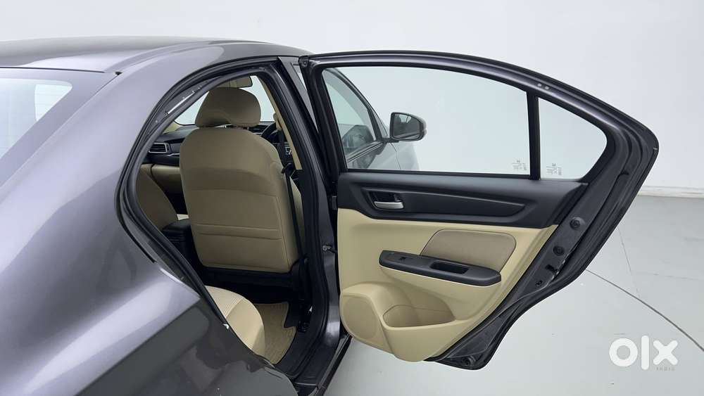 Honda Amaze Vx 1.2 Petrol Mt, 2019, Petrol