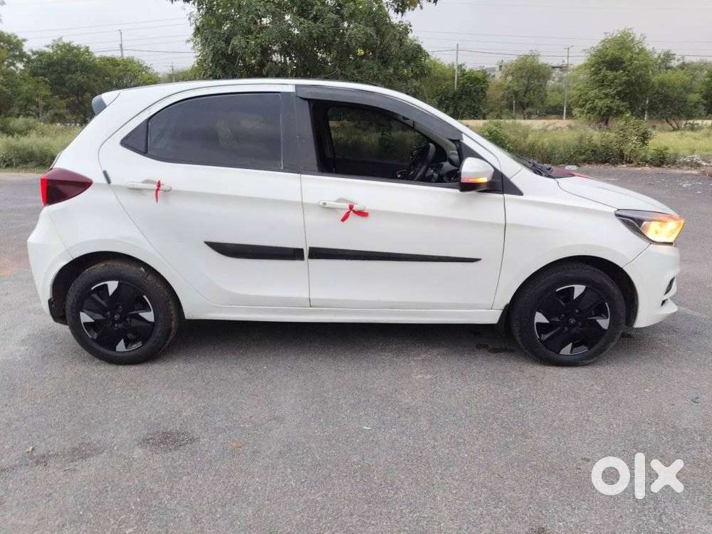 Tata Tiago Xz, 2020, Petrol
