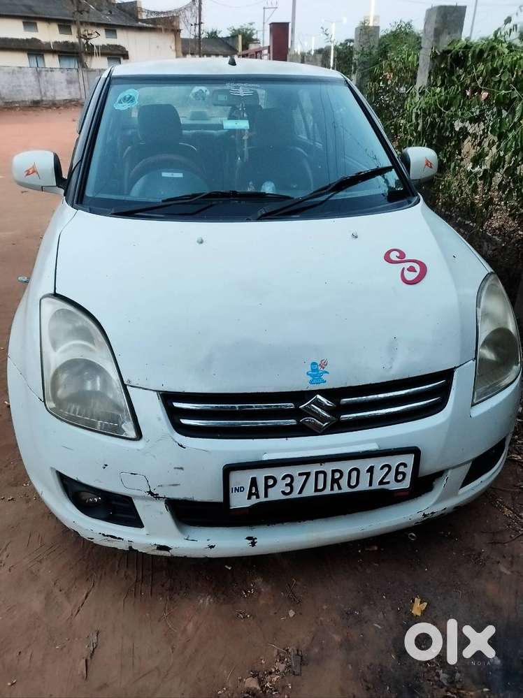Good Engine Condition