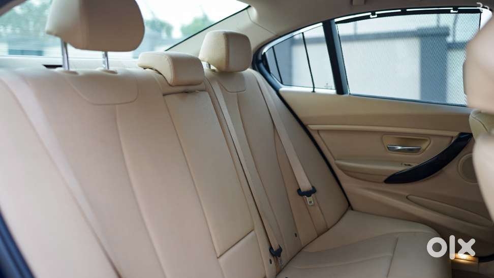 Bmw 3 Series, 2018, Diesel