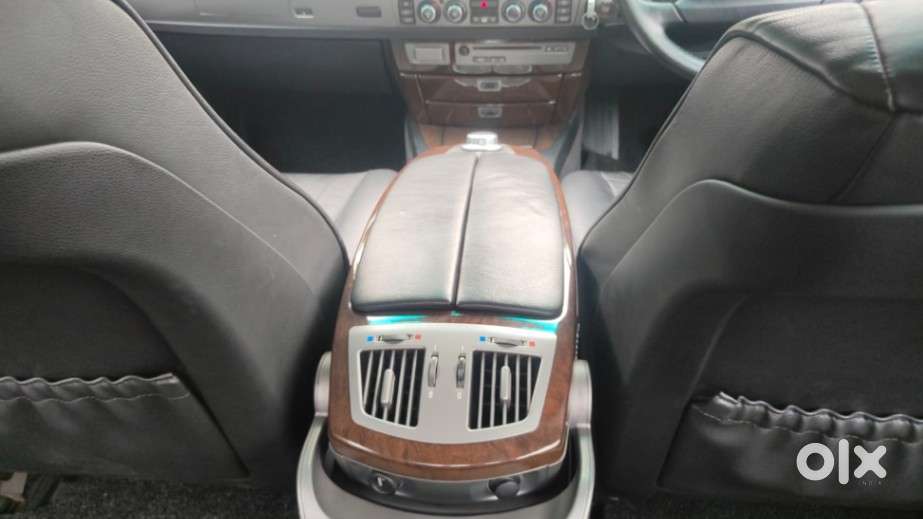 Bmw 7 Series, 2008, Diesel