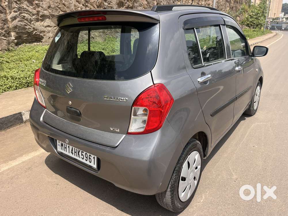Maruti Suzuki Celerio Cng Vxi Optional, 2019, Cng & Hybrids