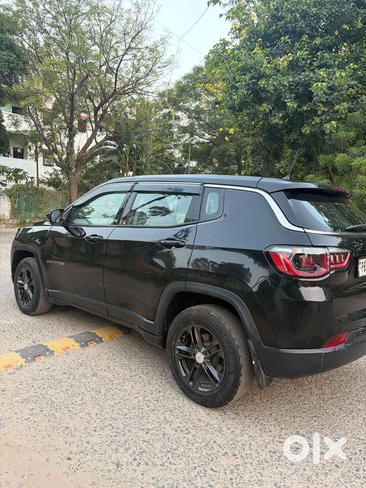 Jeep Compass 1.4 Sport, 2018, Diesel