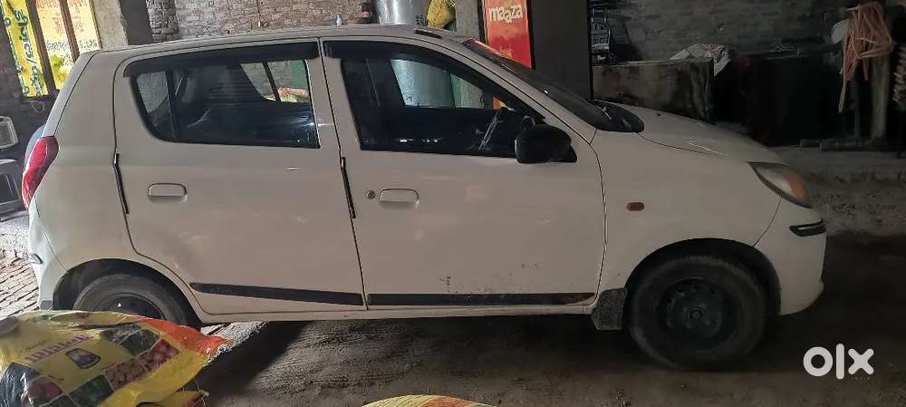 Maruti Suzuki Alto Lxi 2019 Up25 H Gadi
