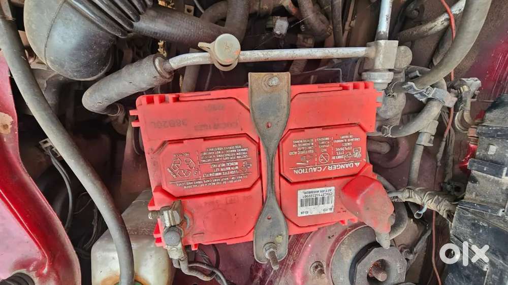 Maruti Suzuki Alto 2012 Petrol 86000 Km Driven