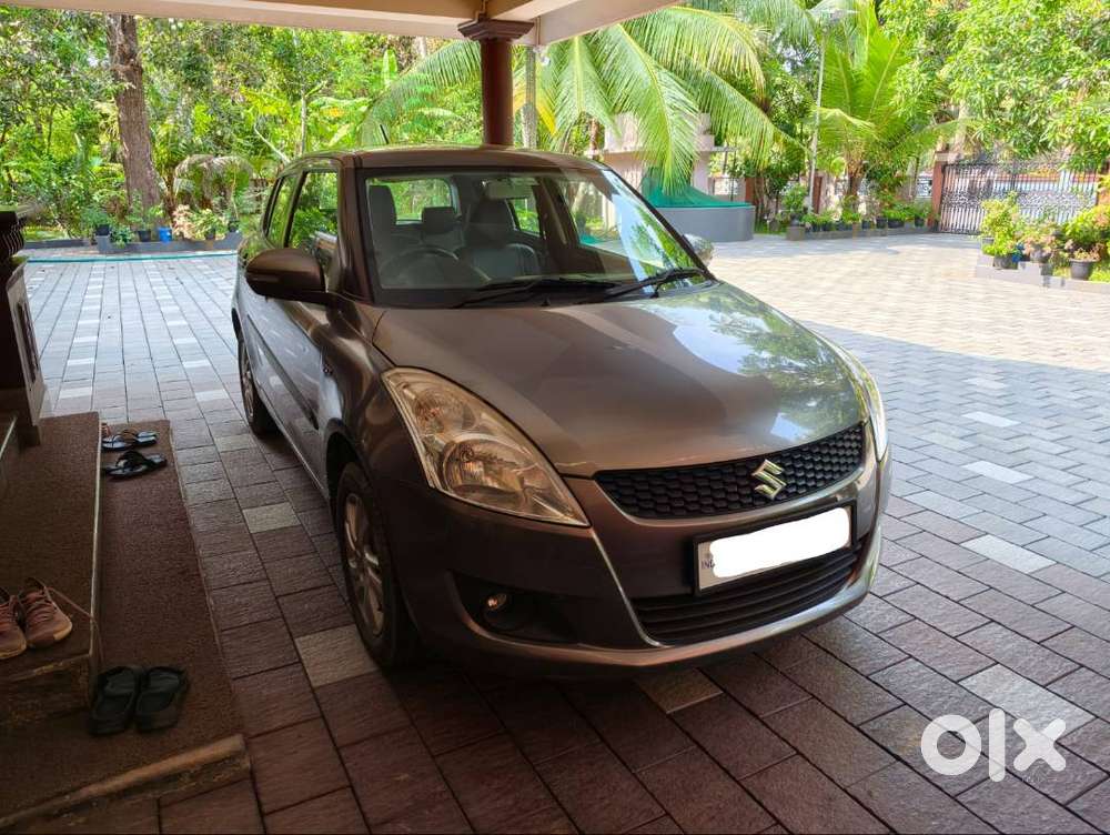 Maruti Suzuki Swift 2013 Petrol 50000 Km Driven