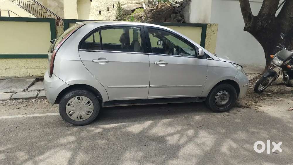 Tata Indica Vista 2012