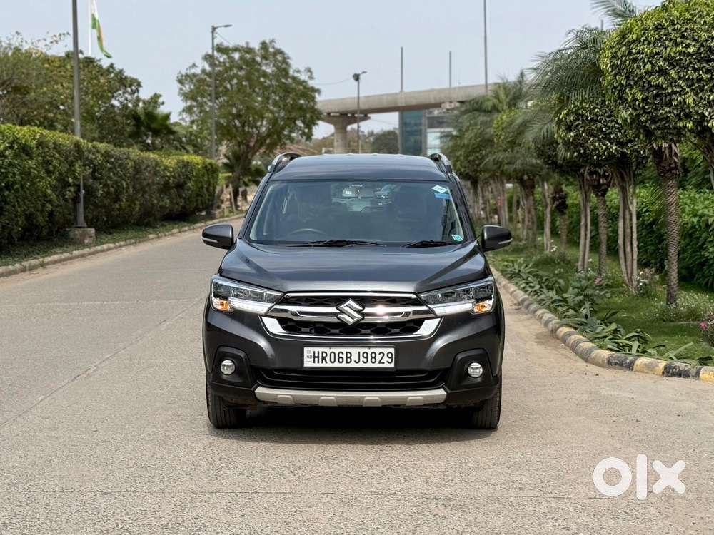 Maruti Suzuki Xl6 Zeta Mt Cng, 2025, Cng & Hybrids