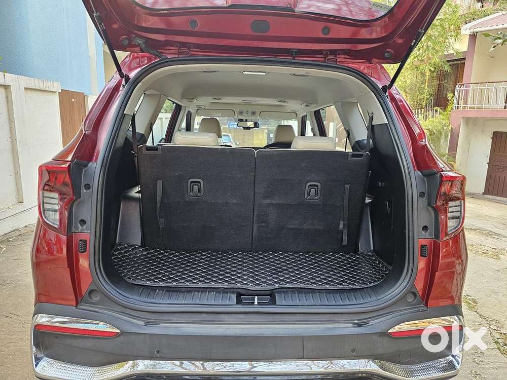 Kia Diesel Car 2022 First Owner
