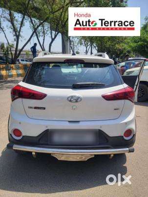 Hyundai I20 Active 1.2 S, 2016, Petrol
