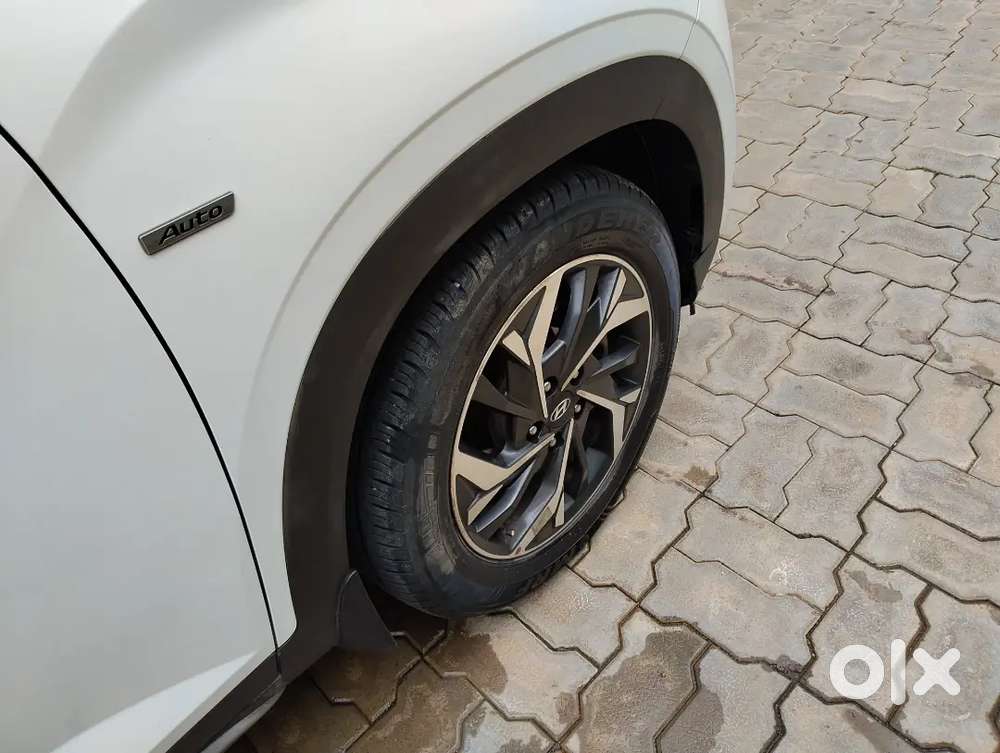 2022 Creta Sx(o) Diesel Automatic