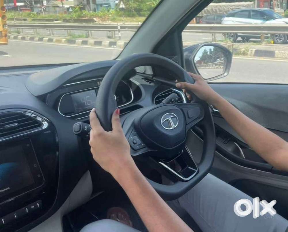Tata Tiago Amt