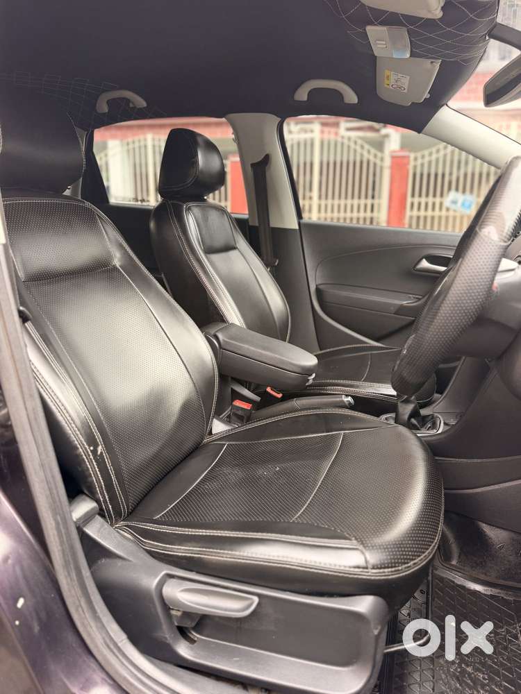 Volkswagen Polo 1.0 Highline Plus Tsi, 2020, Petrol