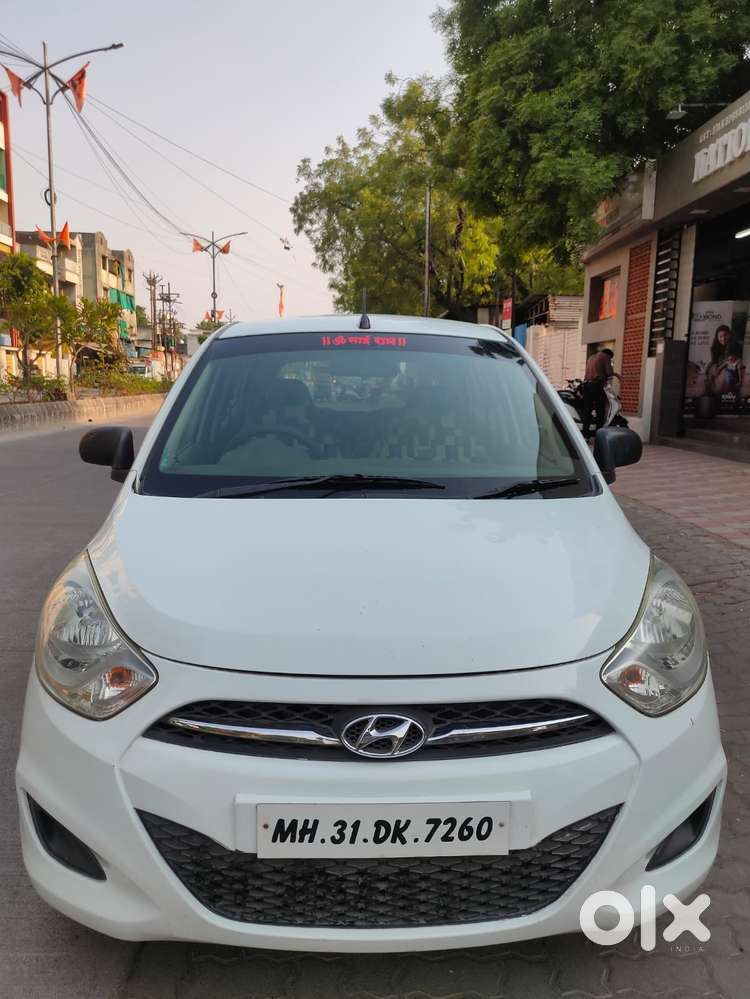 Hyundai I10 Era, 2011, Petrol