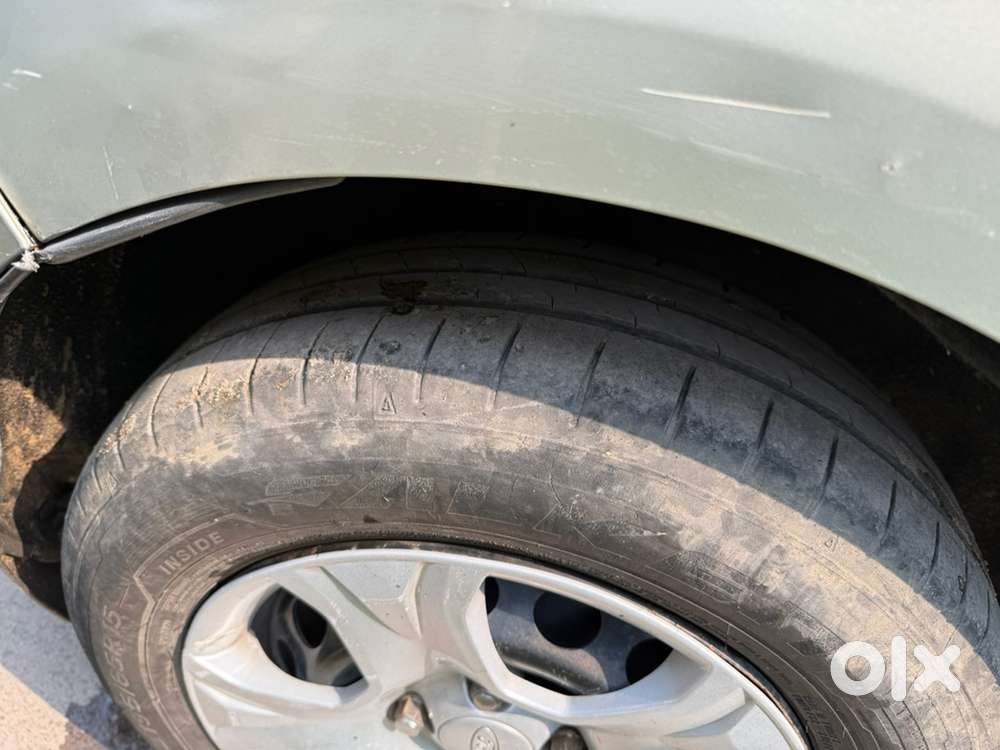 Ford Ecosport 2014 Cng & Hybrids Well Maintained