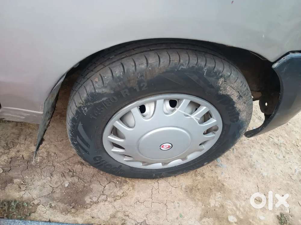 Maruti Suzuki Alto 2005 Petrol Good Condition