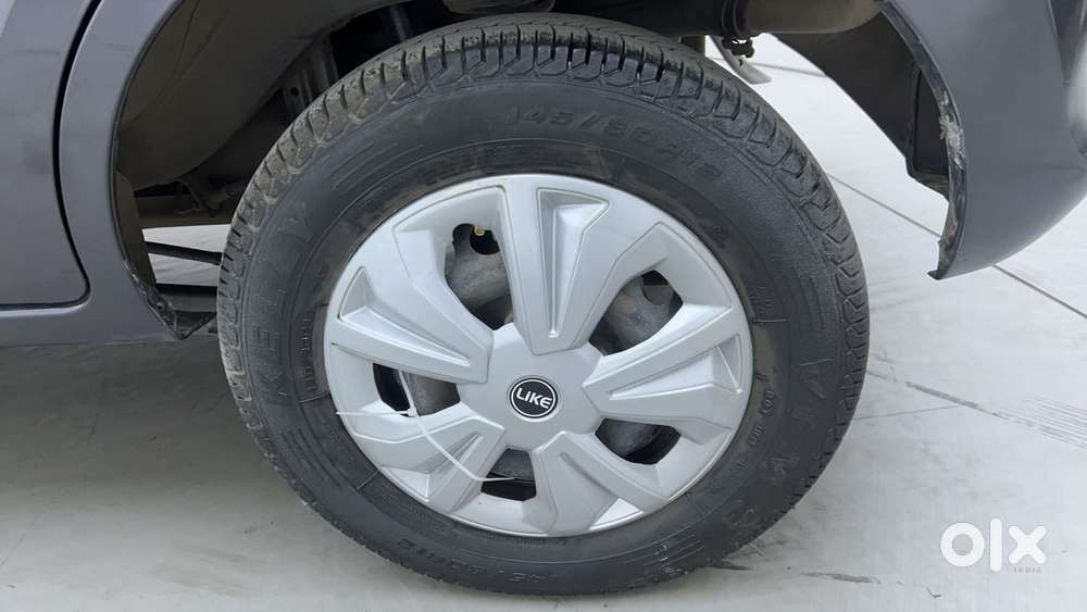 Maruti Suzuki Alto 800 2012-2016 Vxi, 2015, Petrol