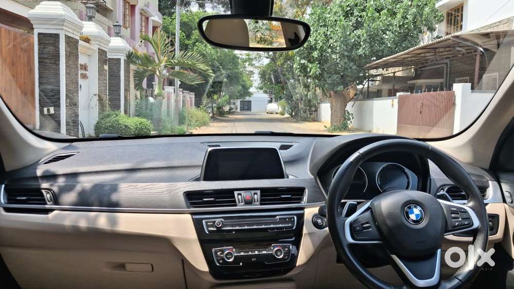 Bmw X1 Sdrive 20d X Line, 2020, Diesel